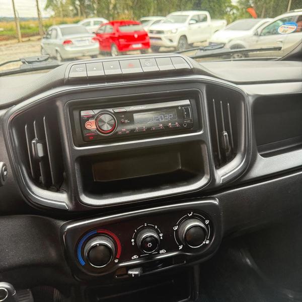 Fiat Strada Endurance Cs - foto 12