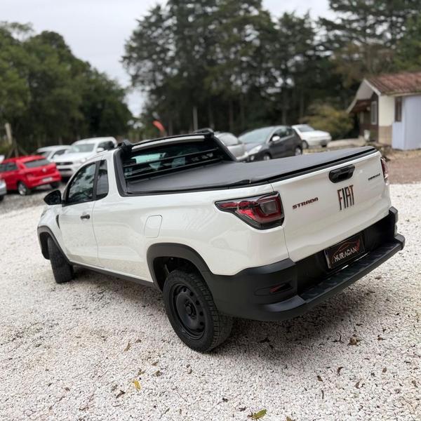 Fiat Strada Endurance Cs - foto 14