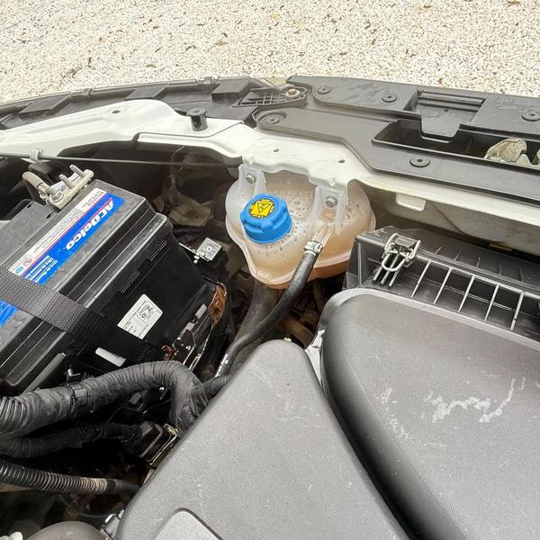 Fiat Strada Endurance Cs - foto 13