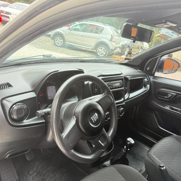 Fiat Strada Endurance Cs - foto 15
