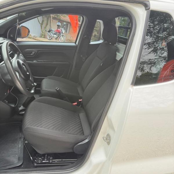 Fiat Strada Endurance Cs - foto 4
