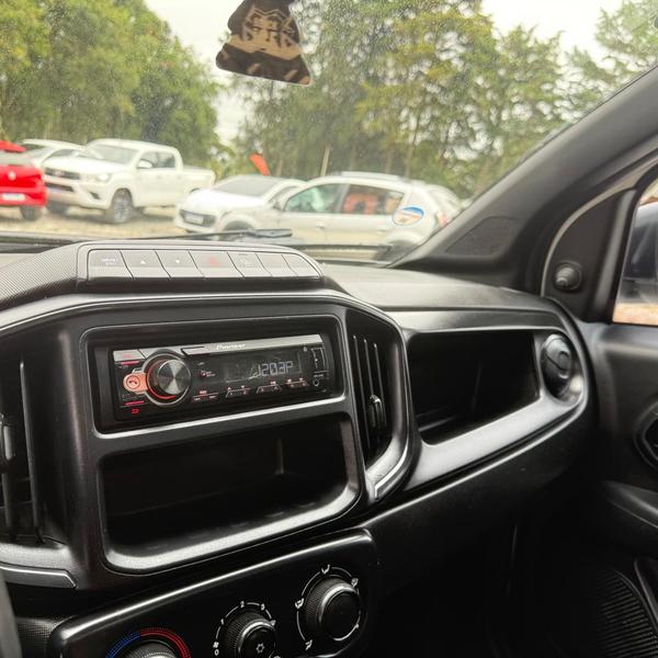 Fiat Strada Endurance Cs - foto 11