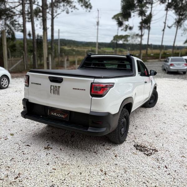 Fiat Strada Endurance Cs - foto 10