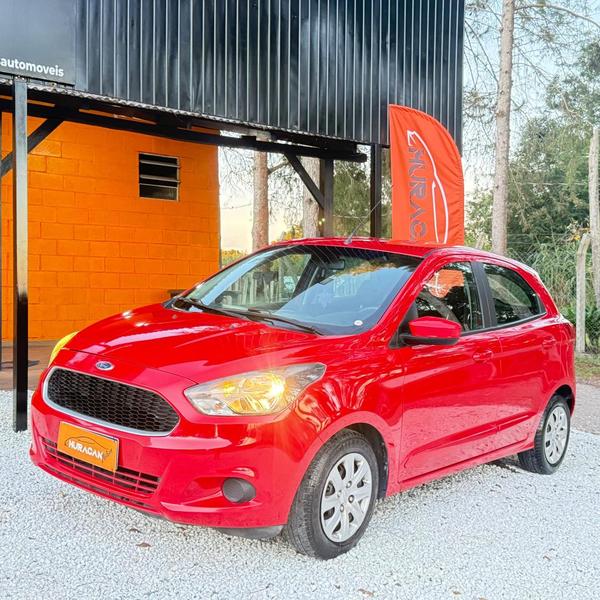 Ford Ka Se 1.0 Ha B - foto 2