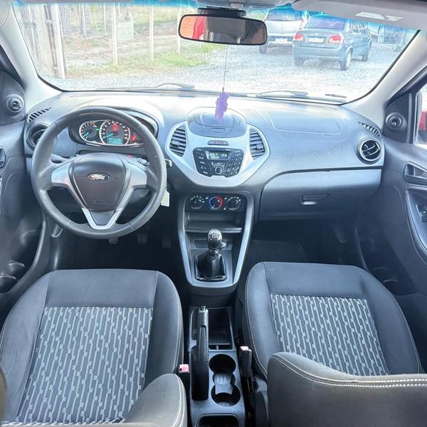 Ford Ka Se 1.0 Ha B - foto 13