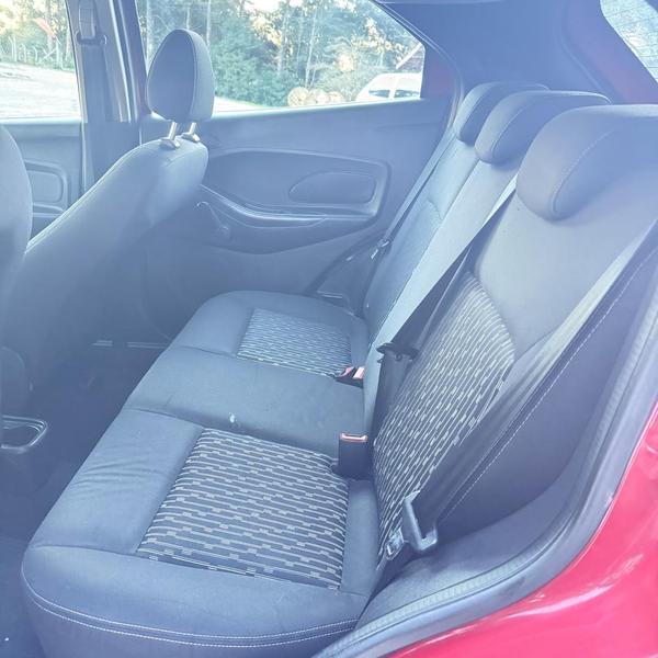 Ford Ka Se 1.0 Ha B - foto 6