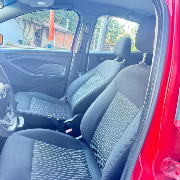 Ford Ka Se 1.0 Ha B - foto 10