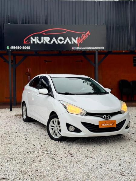 Hyundai HB20S 2014 à venda