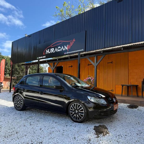 Volkswagen Gol City (trend) 1.0 Mi Total Flex 8V 2P - foto 7
