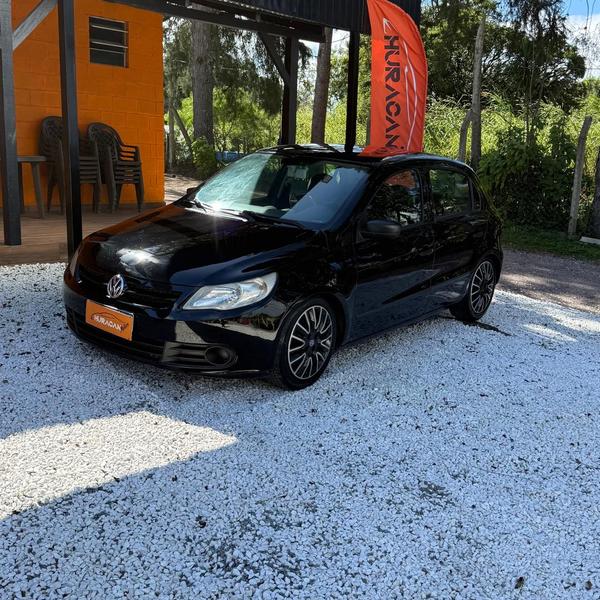 Volkswagen Gol City (trend) 1.0 Mi Total Flex 8V 2P - foto 9
