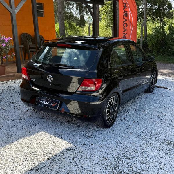 Volkswagen Gol City (trend) 1.0 Mi Total Flex 8V 2P - foto 11