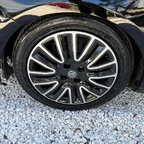 Volkswagen Gol City (trend) 1.0 Mi Total Flex 8V 2P - foto 4