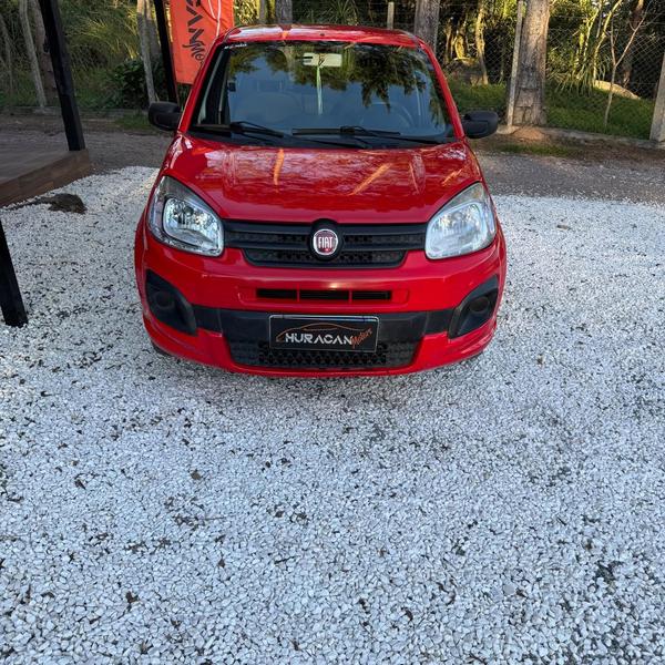 Fiat Uno Attractive 1.0 - foto 13