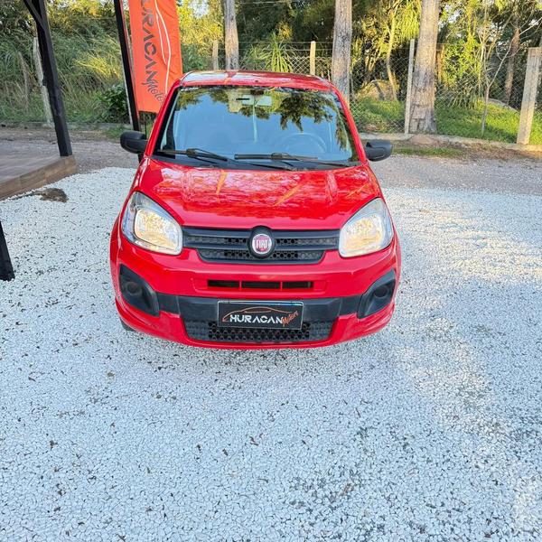 Fiat Uno Attractive 1.0 - foto 15