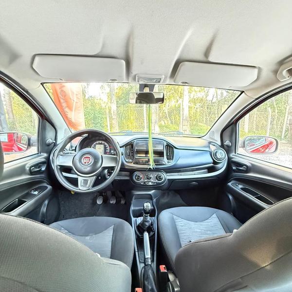 Fiat Uno Attractive 1.0 - foto 6