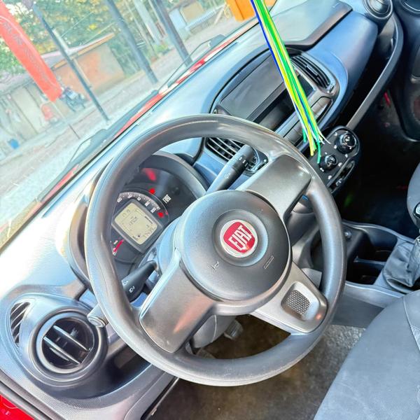 Fiat Uno Attractive 1.0 - foto 7