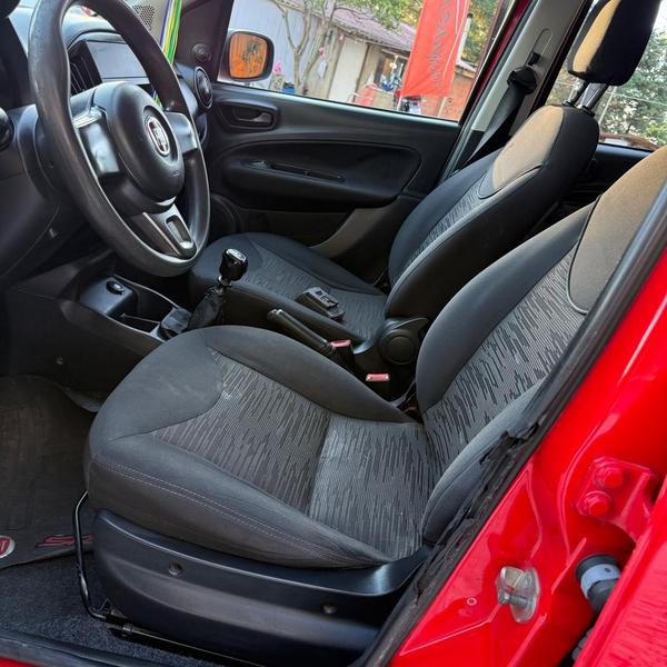 Fiat Uno Attractive 1.0 - foto 8