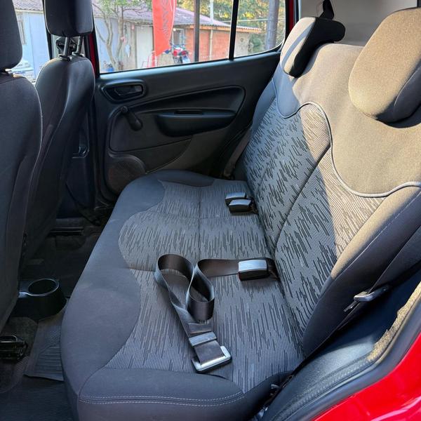 Fiat Uno Attractive 1.0 - foto 10