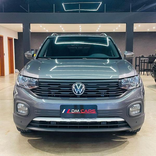 Volkswagen T-Cross TSI - foto 2