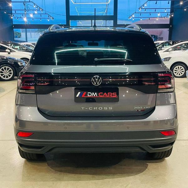 Volkswagen T-Cross TSI - foto 5