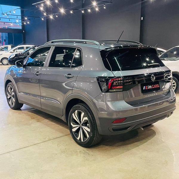 Volkswagen T-Cross TSI - foto 4