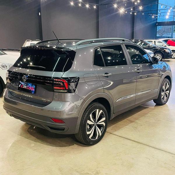 Volkswagen T-Cross TSI - foto 6