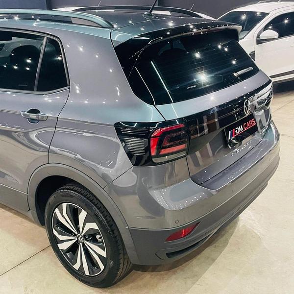 Volkswagen T-Cross TSI - foto 7
