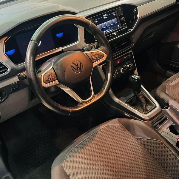Volkswagen T-Cross TSI - foto 10