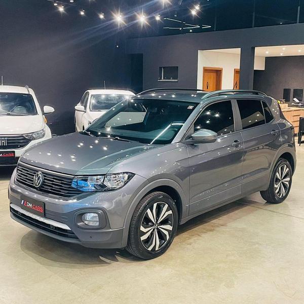 Volkswagen T-Cross TSI - foto 3