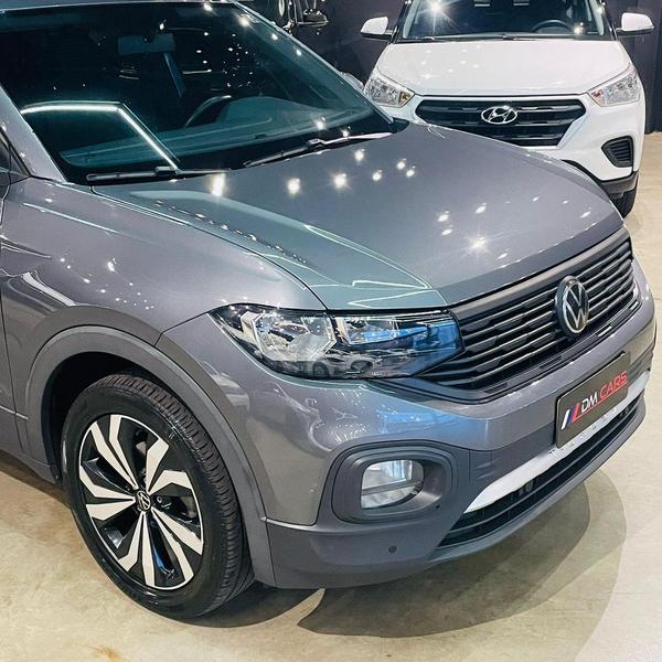 Volkswagen T-Cross TSI - foto 8