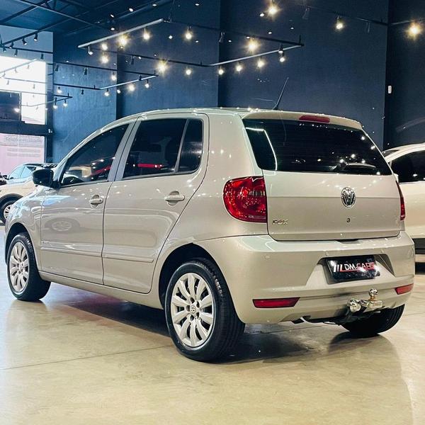 Volkswagen Fox 1.0 Gii - foto 4