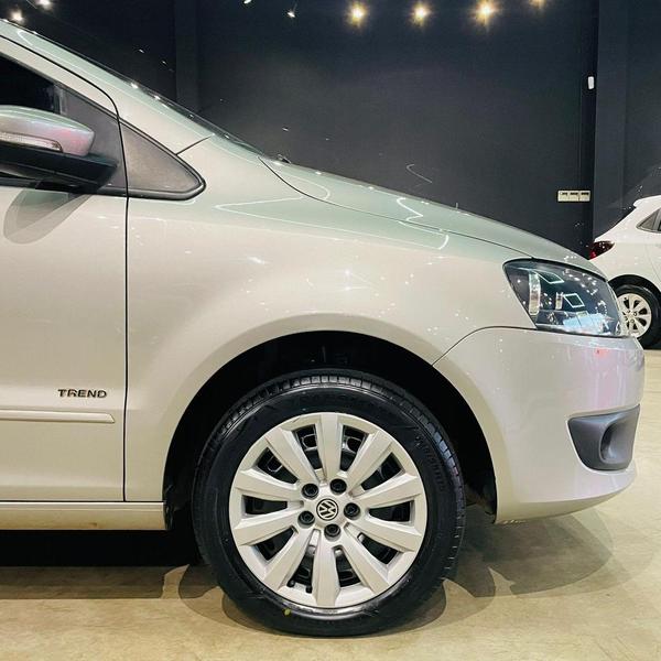Volkswagen Fox 1.0 Gii - foto 7