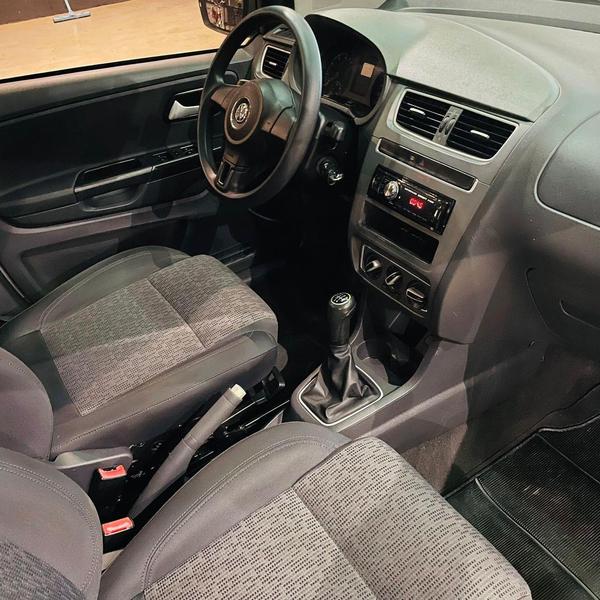 Volkswagen Fox 1.0 Gii - foto 12