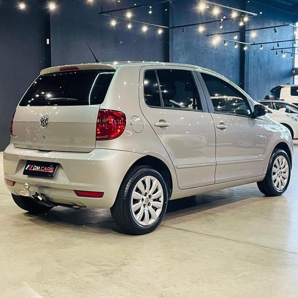 Volkswagen Fox 1.0 Gii - foto 6