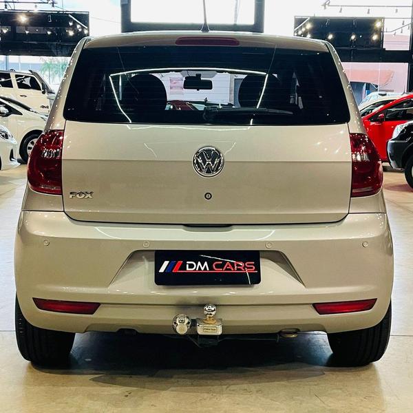 Volkswagen Fox 1.0 Gii - foto 5
