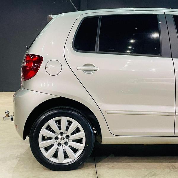 Volkswagen Fox 1.0 Gii - foto 9