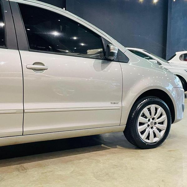 Volkswagen Fox 1.0 Gii - foto 10