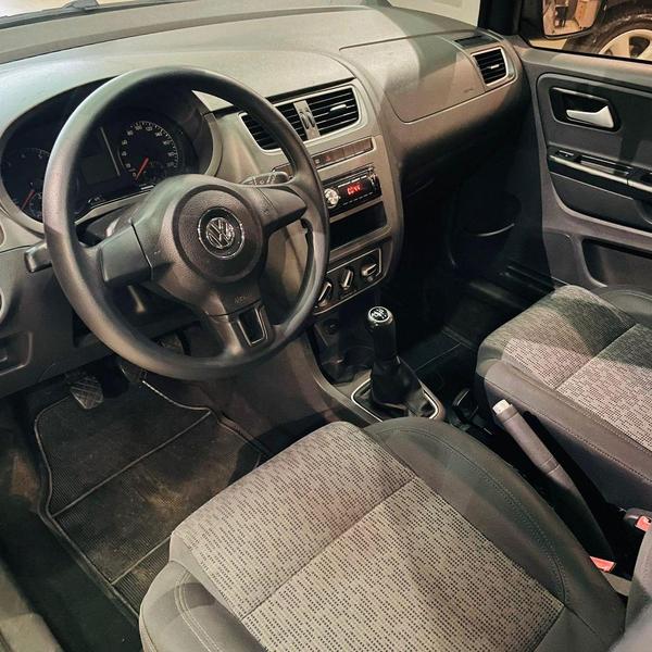 Volkswagen Fox 1.0 Gii - foto 11