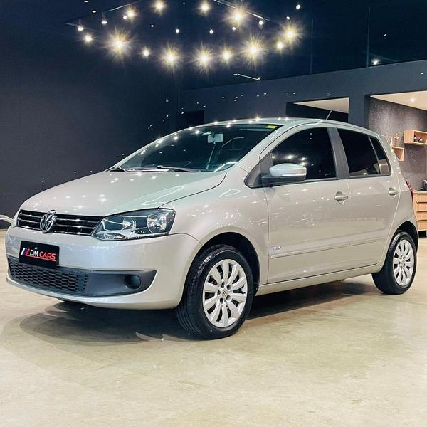 Volkswagen Fox 1.0 Gii - foto 3