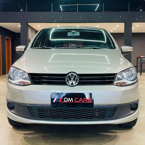 Volkswagen Fox 1.0 Gii - foto 2