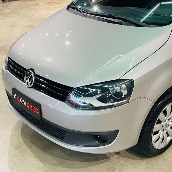 Volkswagen Fox 1.0 Gii - foto 8