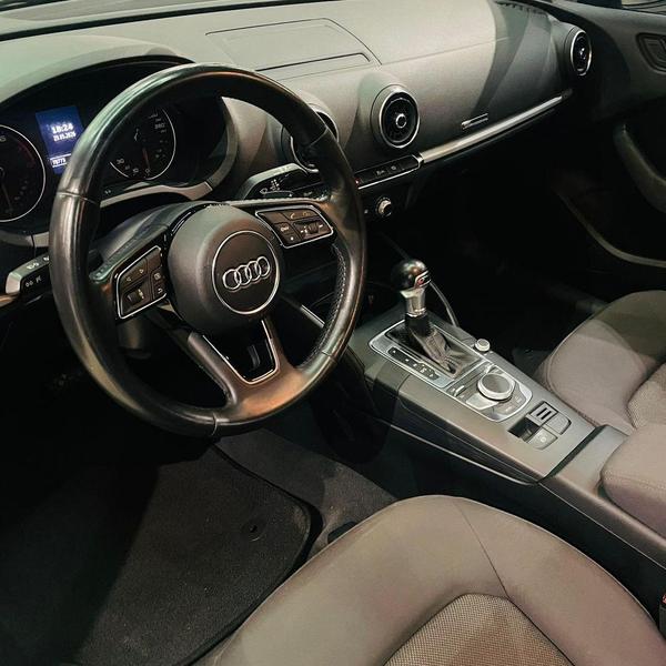 Audi A3 Spb 122cv - foto 11