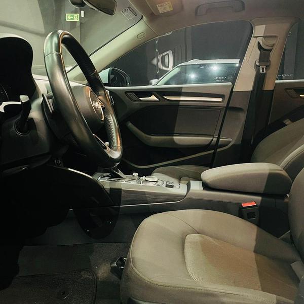 Audi A3 Spb 122cv - foto 14
