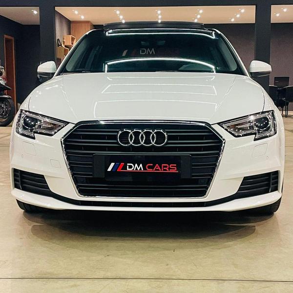 Audi A3 Spb 122cv - foto 2