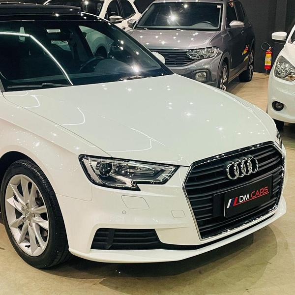 Audi A3 Spb 122cv - foto 4