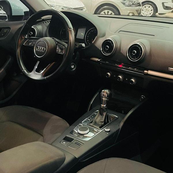 Audi A3 Spb 122cv - foto 10
