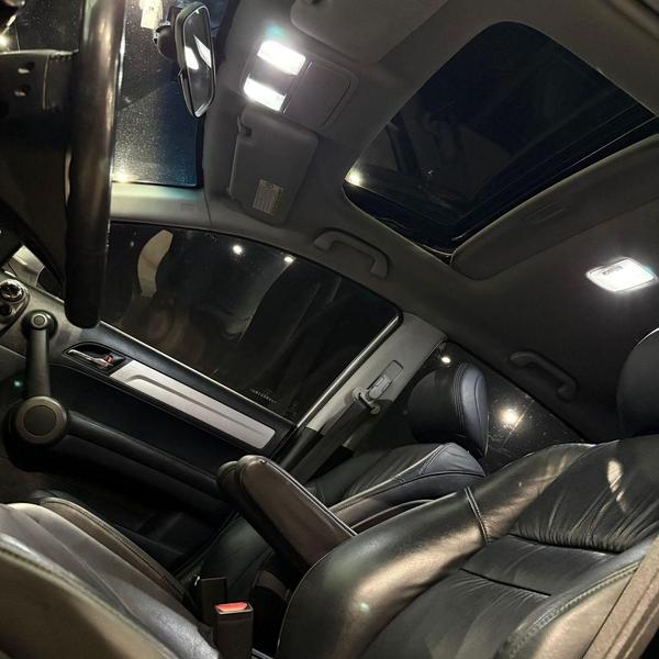 Honda CR-V EXL - foto 11