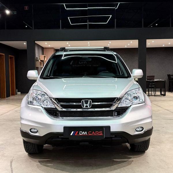 Honda CR-V EXL - foto 2