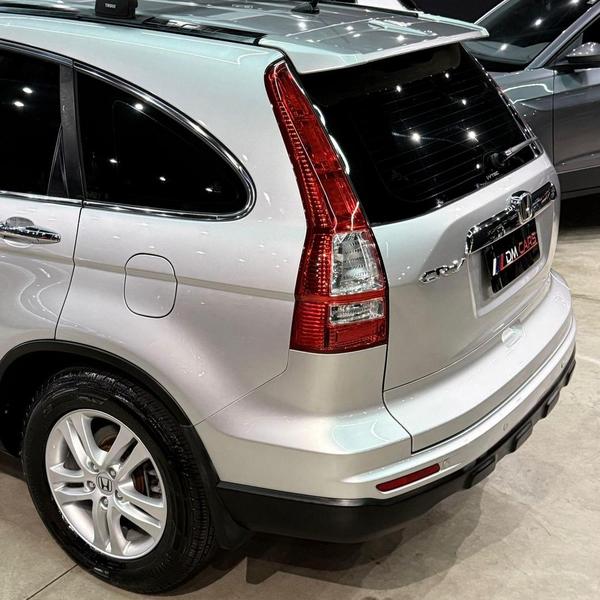 Honda CR-V EXL - foto 9