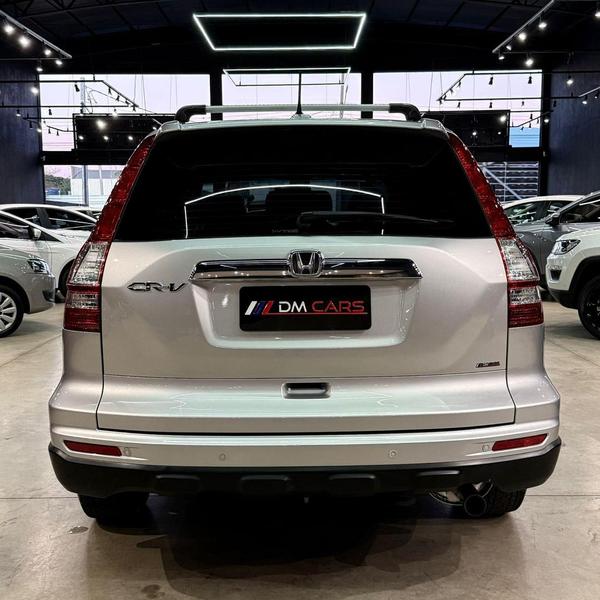 Honda CR-V EXL - foto 6